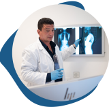 Dott. Enricomaria Mattia